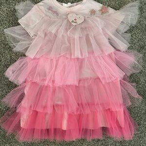 Tutu Du Monde Barbie dress New with tags